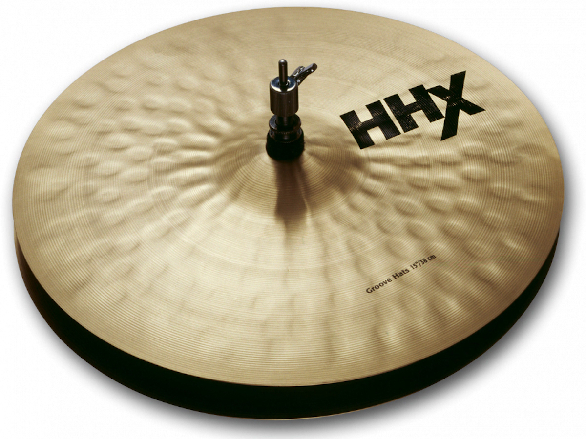 レンタル機材情報】SABIAN HHXシリーズ無料お試しキャンペーン！【NOAH