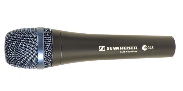 音楽業界の革命「SENNHEISER」 ―パーフェクトなサウンドをもたらすe945