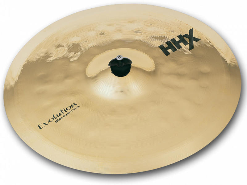 レンタル機材情報】SABIAN HHXシリーズ無料お試しキャンペーン！【NOAH