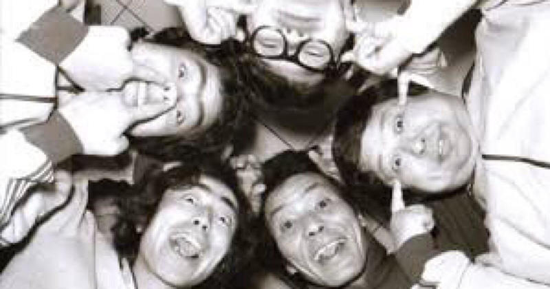 ミュージシャン ザ ドリフターズ Noah Book ノアブック By Soundstudionoah