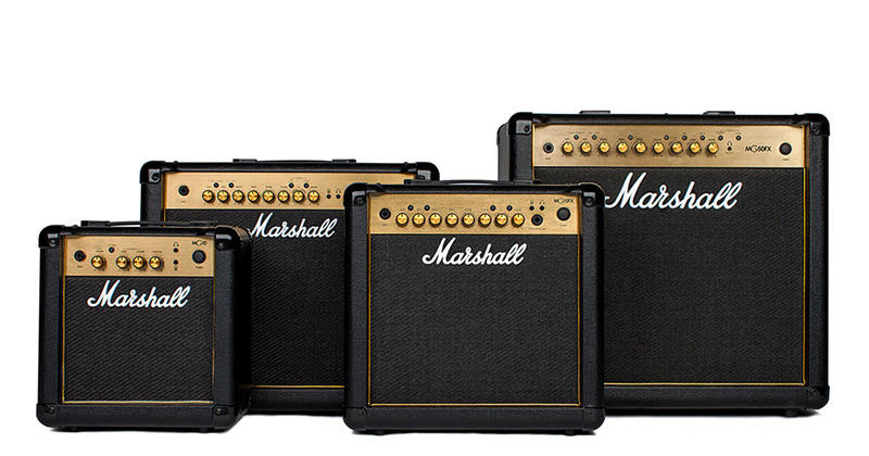 新製品情報】Marshallが「MG-Goldシリーズ」の7機種を追加発売！【NOAH ...